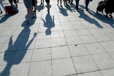 Μείωση 5,4% στους εγγεγραμμένους ανέργους τον Φεβρουάριο