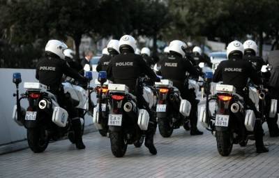 Αρχίζει τη Δευτέρα η μετεκπαίδευση της Ομάδας ΔΙ.ΑΣ.