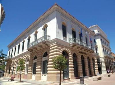 Συνεδριάζει την Τετάρτη το Δημοτικό Συμβούλιο Καλαμάτας