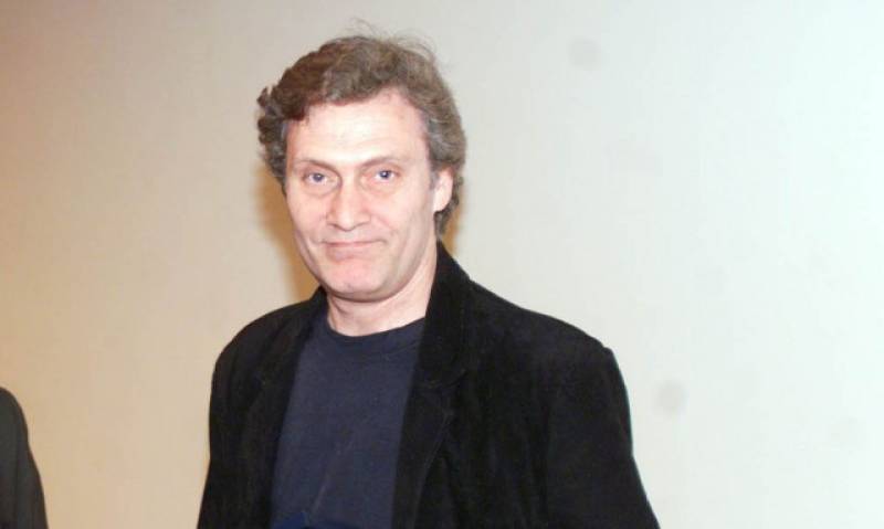 Πέθανε ο ηθοποιός Αλμπέρτο Εσκενάζυ