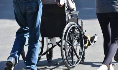 Δόμνα Μιχαηλίδου: «Ξεκινούν οι πρώτες κατ' οίκον αξιολογήσεις για τον Προσωπικό Βοηθό για άτομα με αναπηρία»
