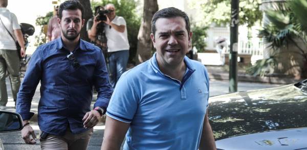 ΣΥΡΙΖΑ για τη σύσταση προανακριτικής επιτροπής: Διπλά δειλός ο Μητσοτάκης
