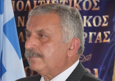 Καλαμάτα: Ανεξαρτητοποιήθηκε ο Κλάδης από την παράταξη Οικονομάκου