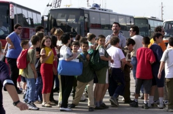 Κατάθεση προσφορών για σχολικές εκδρομές 