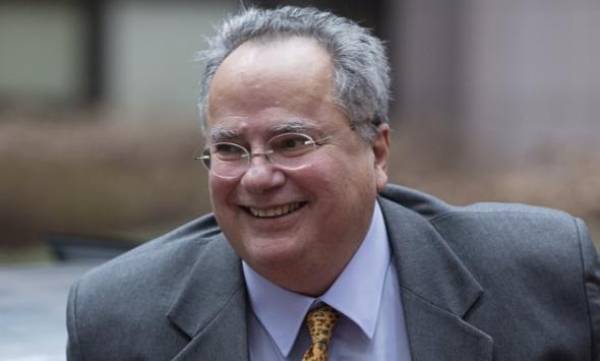 Κοτζιάς: Η Ελλάδα πορεύεται με αξιοπρέπεια στη διαπραγμάτευση
