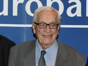 Πέθανε ο ιδρυτής της Eurobank, Γ. Γόντικας
