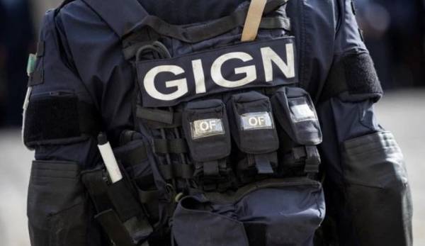 Γαλλία: Άνδρας φέρεται να πυροβόλησε αστυνομικό - Σε εξέλιξη έρευνα με τη συμμετοχή ελικοπτέρων