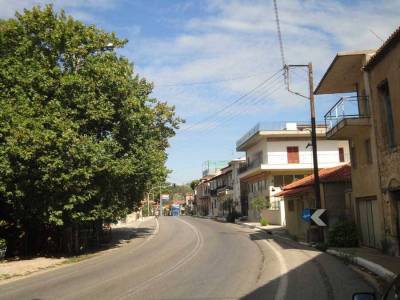 Αποφάσεις για τον βιολογικό καθαρισμό Αγίου Φλώρου