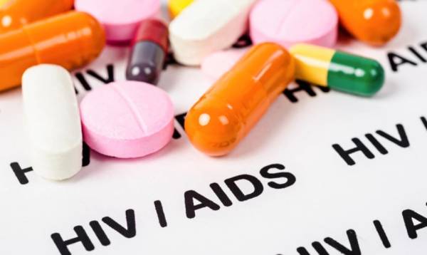 Έρευνα: Άνθρωποι με HIV έχουν υψηλότερο κίνδυνο εμφάνισης καρδιακής ανεπάρκειας - Ιδίως γυναίκες και νέοι