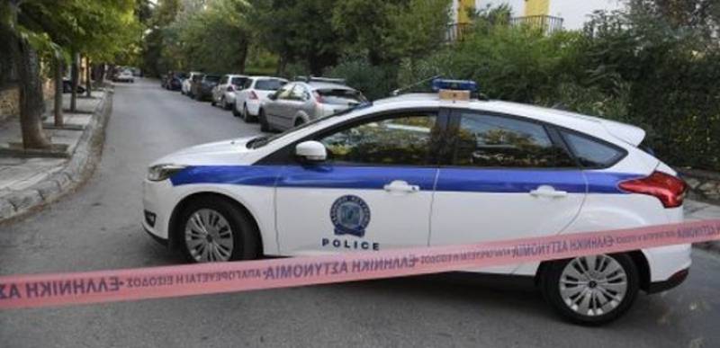 Νεκρός εντοπίστηκε 54χρονος στο διαμέρισμα του στη Θεσσαλονίκη