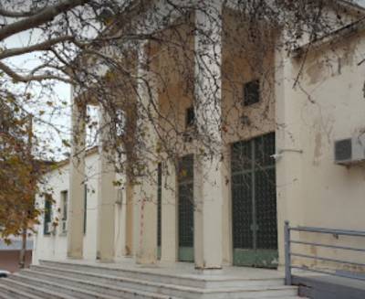 Συζητήθηκαν τα ασφαλιστικά απολυμένου της ΔΕΥΑ Τριφυλίας