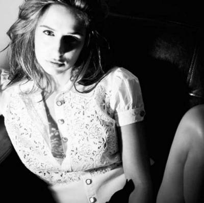 Τραγούδι Μεσσήνιας στο site &quot;Victoria Secret&quot; (βίντεο)