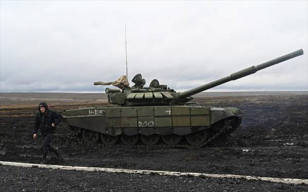 Ουκρανία: Επιπλέον στρατιωτική βοήθεια 100 εκατ. δολαρίων από τις ΗΠΑ (βίντεο)