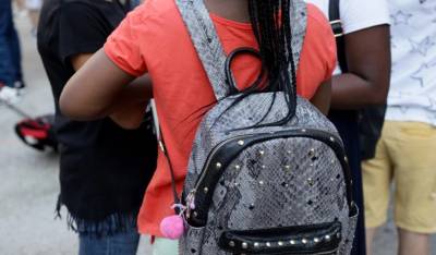 Σχολεία: Τι αλλάζει από φέτος - Επιστρέφουν στις τάξεις οι μαθητές στις 12 Σεπτεμβρίου