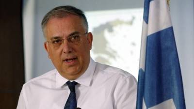 Θεοδωρικάκος: Περισσότερες επενδύσεις και καλύτερες δουλειές για μια πιο ισχυρή παραγωγική Ελλάδα