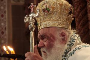 Ο αρχιεπίσκοπος Ιερώνυμος για το σύμφωνο συμβίωσης στα ομόφυλα ζευγάρια