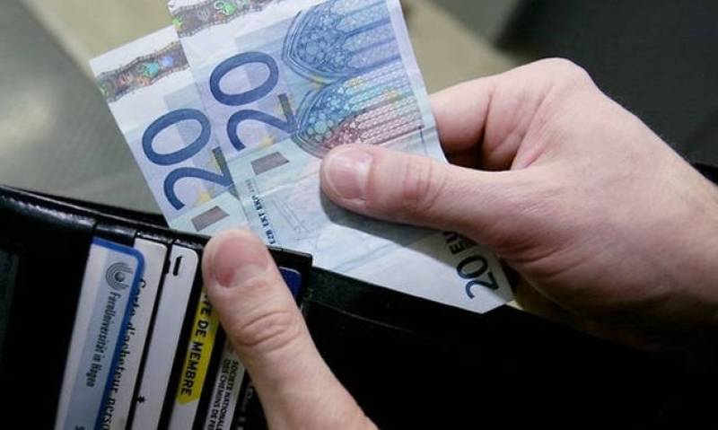 Έρχονται αυξήσεις σε όλους τους μισθούς