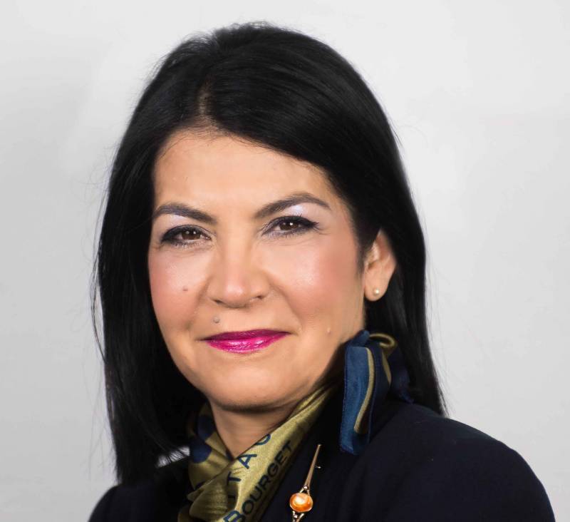 Νέα Δημοκρατία: Η Τασούλα Φοίφα πρόεδρος στην ΔΗΜ.Τ.Ο. Καλαμάτας