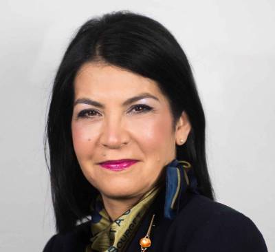 Νέα Δημοκρατία: Η Τασούλα Φοίφα πρόεδρος στην ΔΗΜ.Τ.Ο. Καλαμάτας