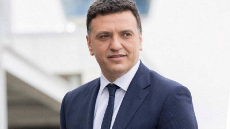 Κικίλιας: Εθνικός στόχος να γίνουμε ενεργειακός-ναυτιλιακός κόμβος στην περιοχή
