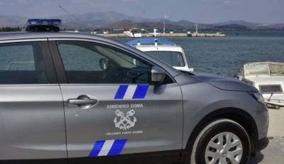 Λουόμενος εντόπισε οστό στην Ανατολική Παραλία Καλαμάτας