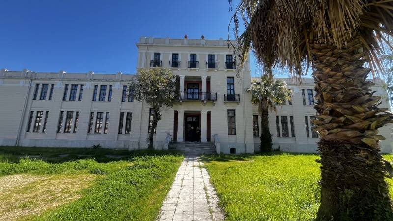 Διεθνής έκθεση παιδικού και εφηβικού βιβλίου