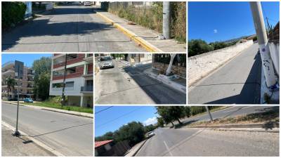 Καλαμάτα: Σε εξέλιξη μετρήσεις και έρευνες στο πλαίσιο σύνταξης της νέας κυκλοφοριακής μελέτης