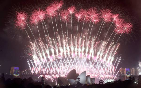 Περιορισμένες φέτος οι εορταστικές εκδηλώσεις της Πρωτοχρονιάς στο Σίδνεϊ