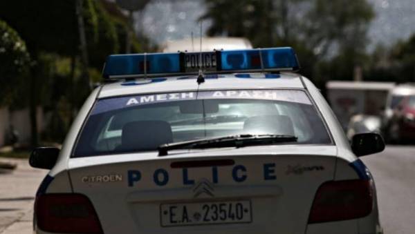 21 συλλήψεις σε αστυνομική επιχείρηση στη Μεσσηνία