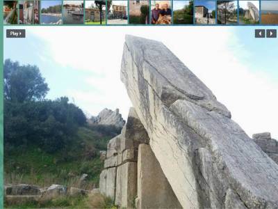 Ψηφιακό αφιέρωμα στο Δήμο Μεσσήνης
