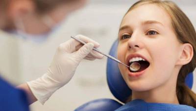 Dentist Pass: Περισσότερες από 86.000 αιτήσεις (βίντεο)