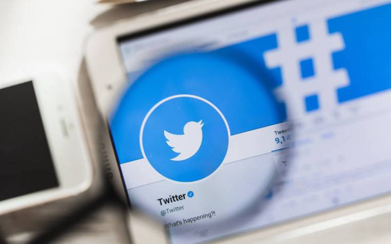 Twitter: «Μπλόκο» σε 70.000 λογαριασμούς μετά την εισβολή στο Καπιτώλιο