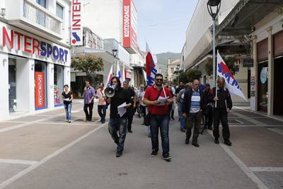 Αλαλούμ στην αγορά για τις Κυριακές