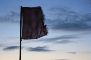 Μαύρες σημαίες και αυθαίρετα από την Κερατέα ως τη Μεσσηνία