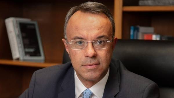 Σταϊκούρας: Ασφαλείς μεταφορές και σύγχρονες υποδομές, προς όφελος των πολιτών και της οικονομίας