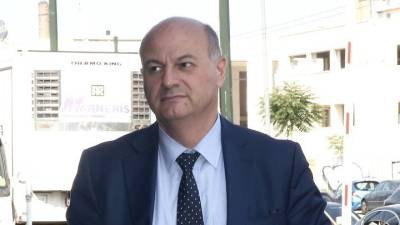 Τσιάρας: Χρειάζεται μεγάλη προσοχή και ευθύνη στο ζήτημα της λειτουργίας των Ανεξάρτητων Αρχών