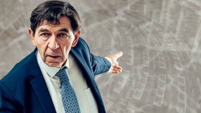«Εκτός ύλης reloaded»: Ερχεται στο Πνευματικό Κέντρο Καλαμάτας