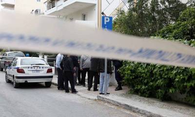Τραγωδία: Σκότωσαν 93χρονη μέσα στο σπίτι της στο Αργος για να τη ληστέψουν (βίντεο)
