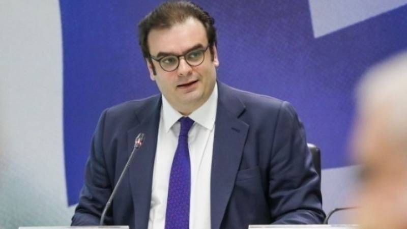 Πιερρακάκης: Θα υπάρξει δημοσιονομικός χώρος για νέα μέτρα στήριξης της κοινωνίας