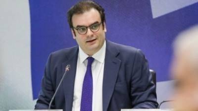 Πιερρακάκης: Θα υπάρξει δημοσιονομικός χώρος για νέα μέτρα στήριξης της κοινωνίας