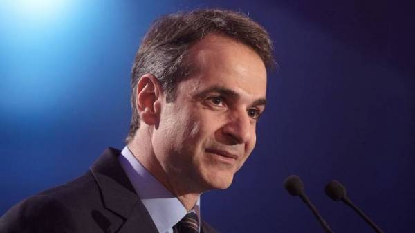 Κυρ. Μητσοτάκης: Ο ΣΥΡΙΖΑ κατέθεσε ολέθριες προτάσεις για την αναθεώρηση του Συντάγματος