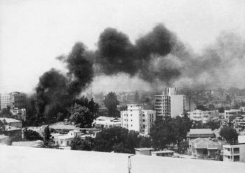 40 χρόνια από την εισβολή του Αττίλα στην Κύπρο