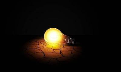 Διακοπή ρεύματος στο Κεφαλόβρυσο