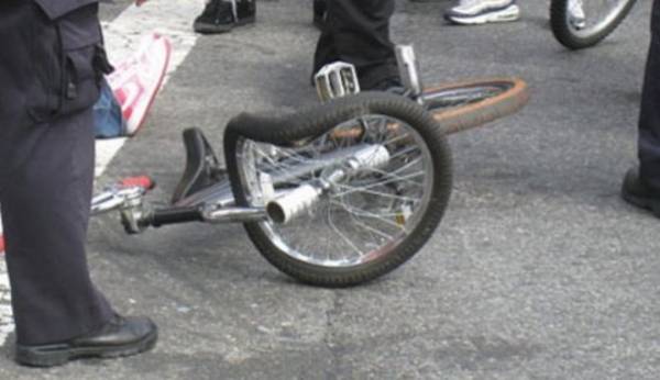 Παραδόθηκε η οδηγός που σκότωσε τον 57χρονο ποδηλάτη στα Χανιά