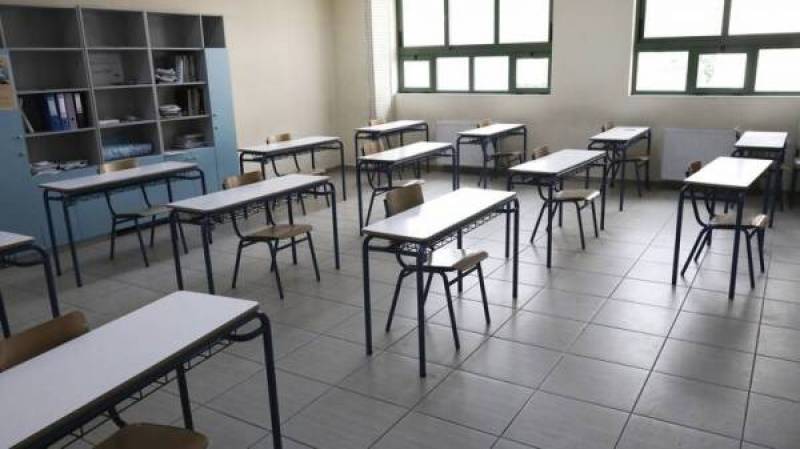Προτάσεις της Α’ ΕΛΜΕ Μεσσηνίας για ασφαλές άνοιγμα των σχολείων