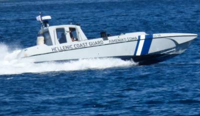 Κως: Τουλάχιστον 106 μετανάστες εντοπίστηκαν σε βραχονησίδα - Ανάμεσά τους και 20 παιδιά