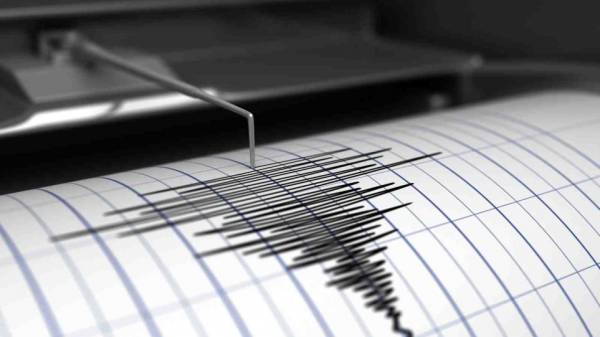 Σεισμός 3,8 Ρίχτερ στα όρια Μεσσηνίας - Ηλείας
