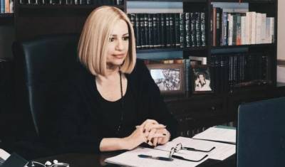 Γεννηματά: Οι πολίτες νιώθουν σιγουριά από τη παρουσία του ΚΙΝΑΛ