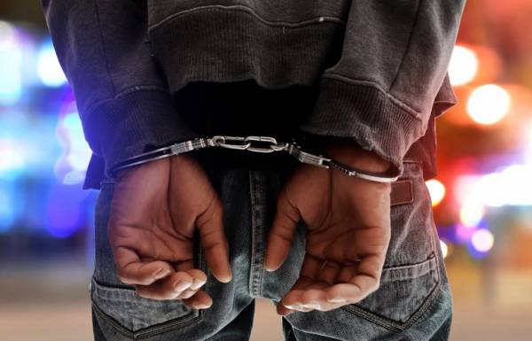 Αγρίνιο: Συνελήφθη 20χρονος για προσβολή γενετήσιας αξιοπρέπειας έπειτα από καταγγελία δυο ανήλικων κοριτσιών