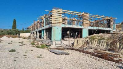 Παράταση ενός χρόνου για σχολείο Κορώνης